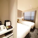 Oakwood Hotel Oike Kyoto