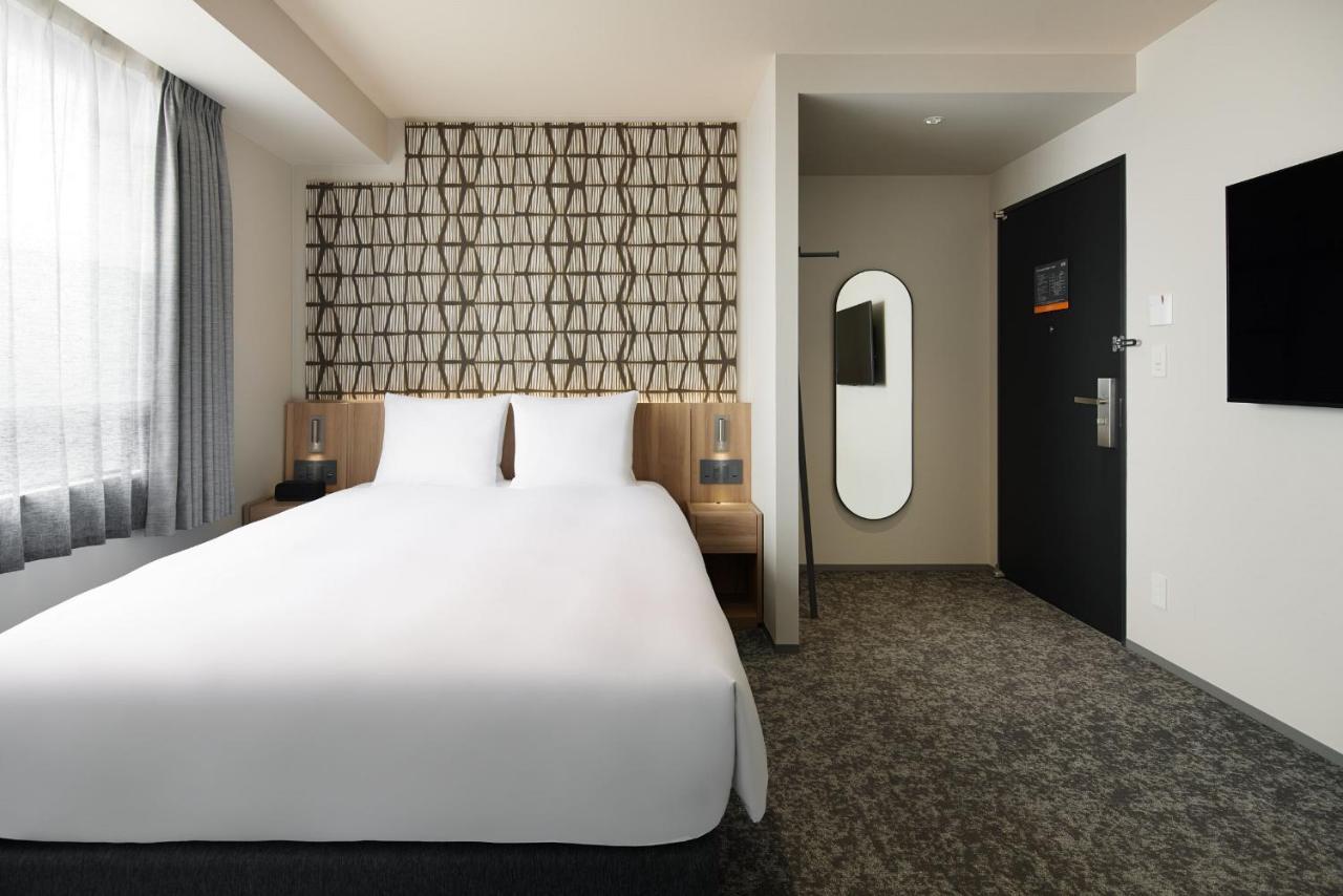 Oakwood Oike 3* Kyoto