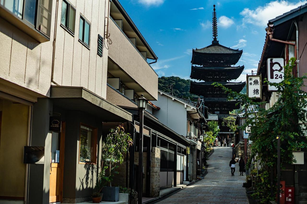 Oakwood Oike Kyoto