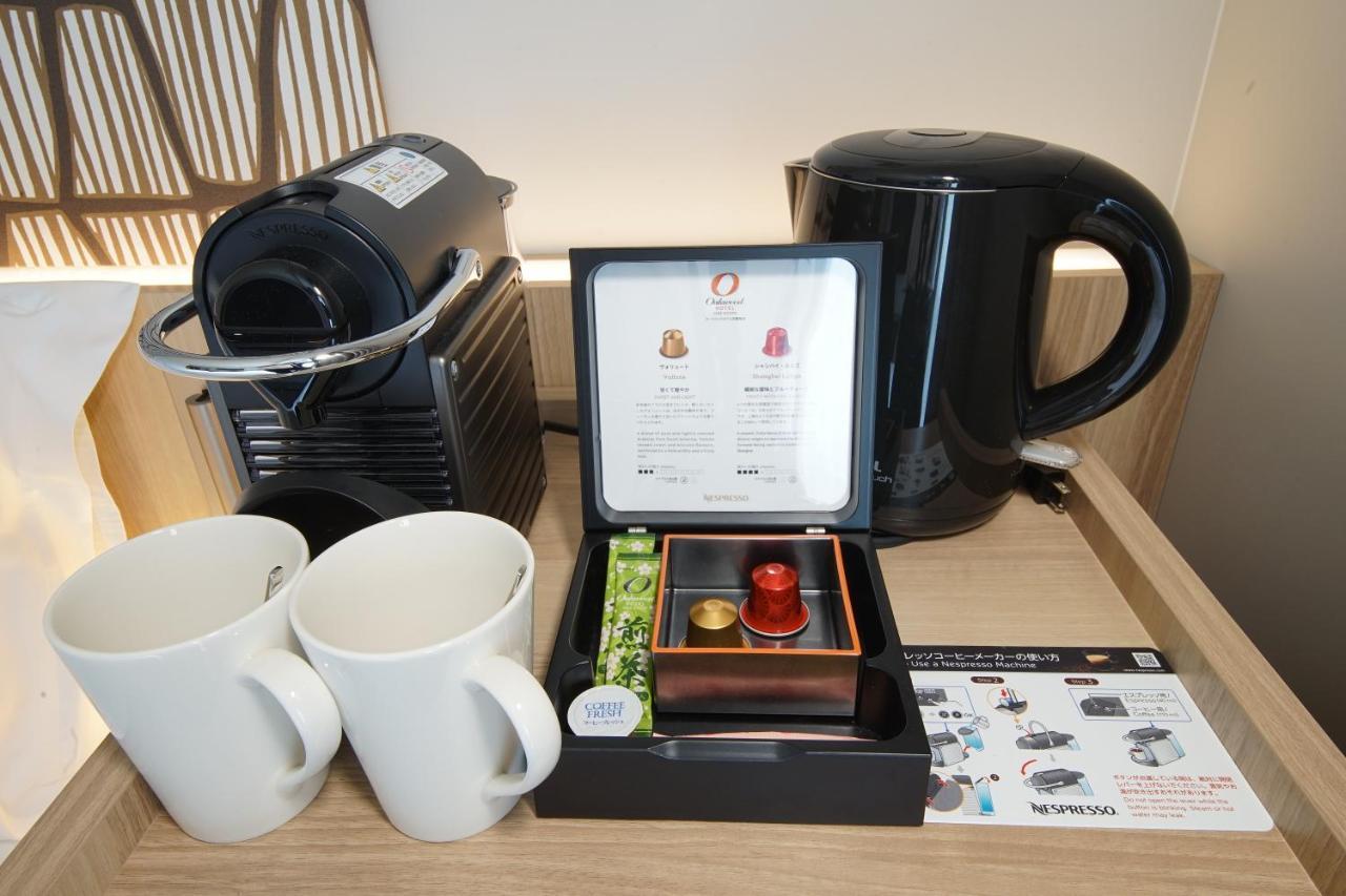Hotel Oakwood Oike 3*
